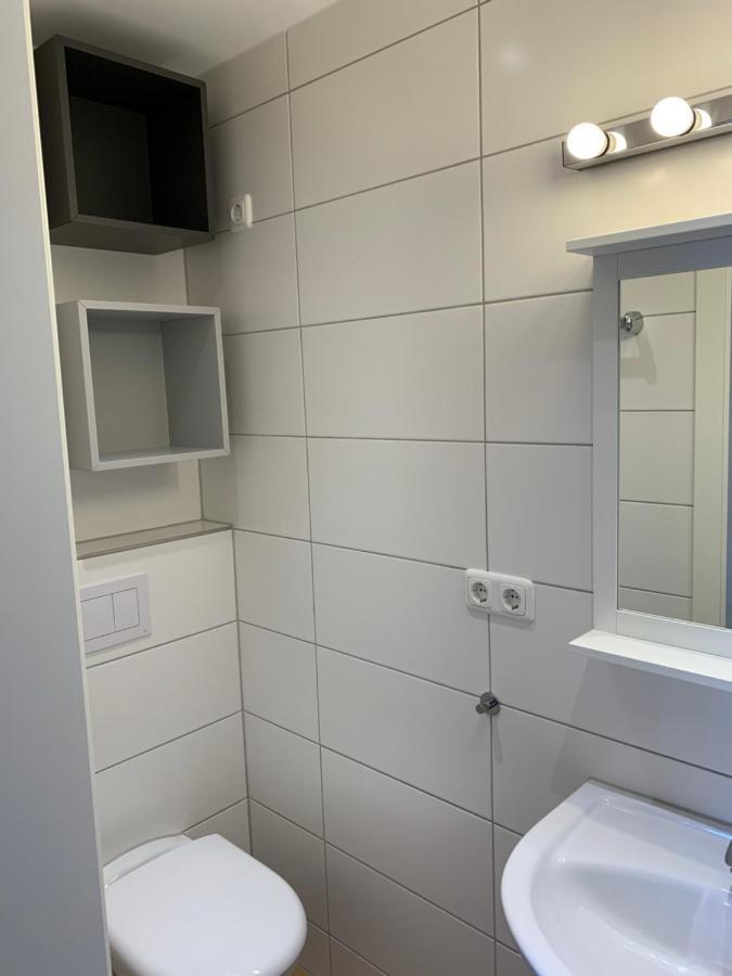 Inn Kirchstrasse 71 Fell