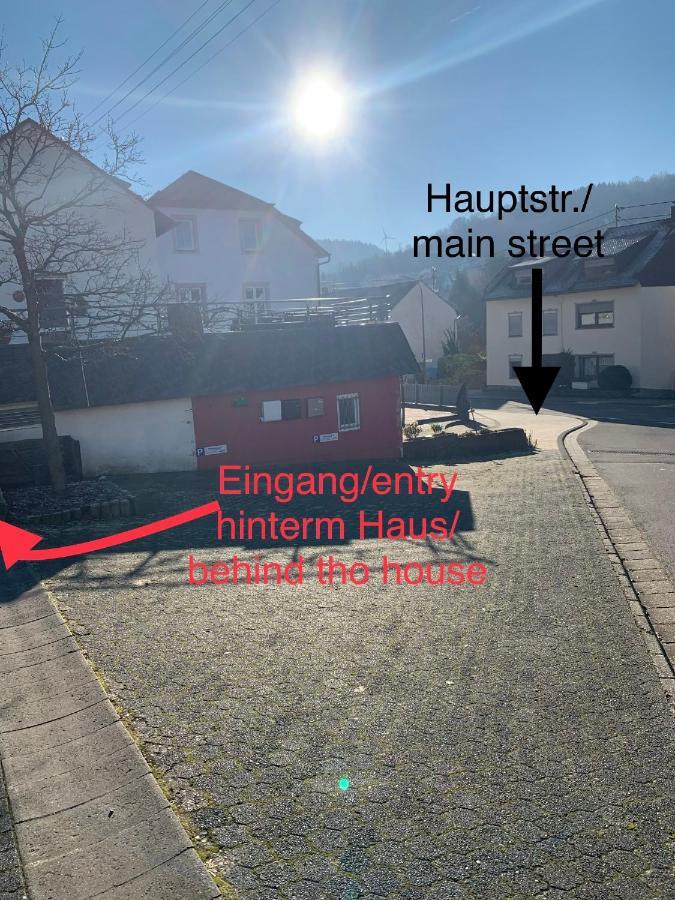 Gasthof Kirchstraße 71 Fell
