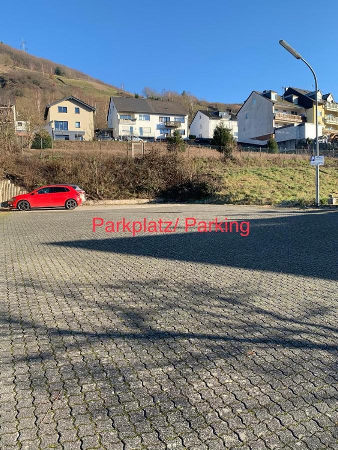 Kirchstrasse 71 Herberg Fell