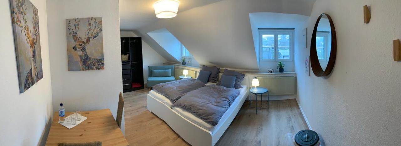 Herberg Kirchstrasse 71 *