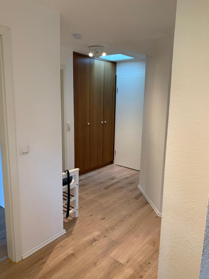 Inn Kirchstrasse 71 Fell