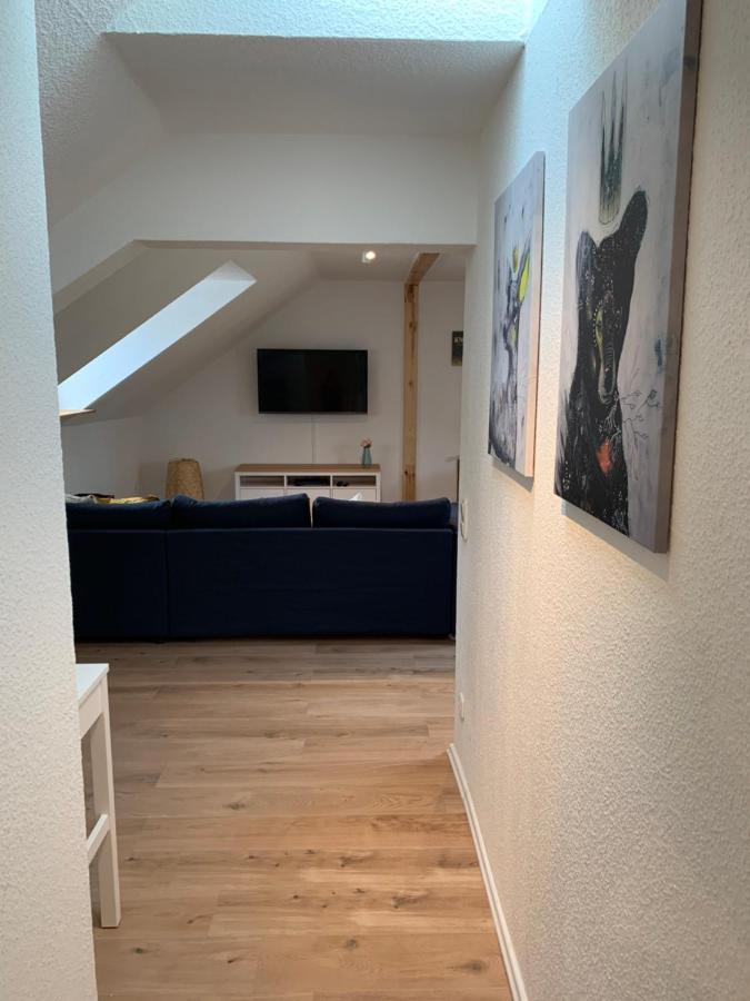Kirchstrasse 71 Inn *