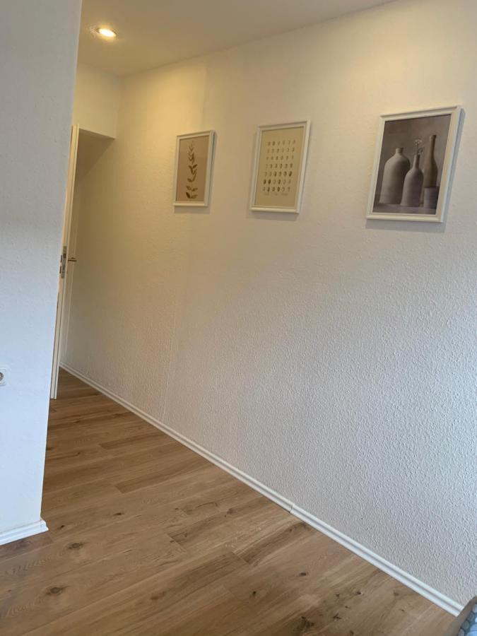 Herberg Kirchstrasse 71 Fell
