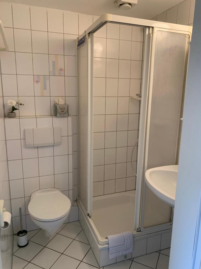 Kirchstrasse 71 Herberg *
