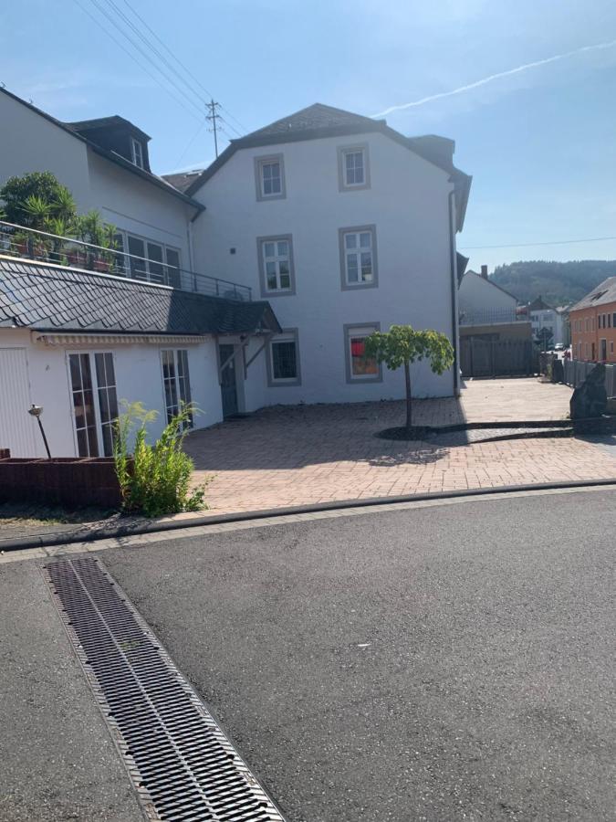 Gasthof Kirchstraße 71 Fell