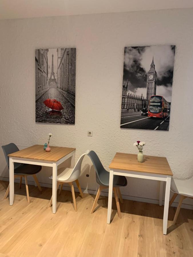 Kirchstrasse 71 Inn