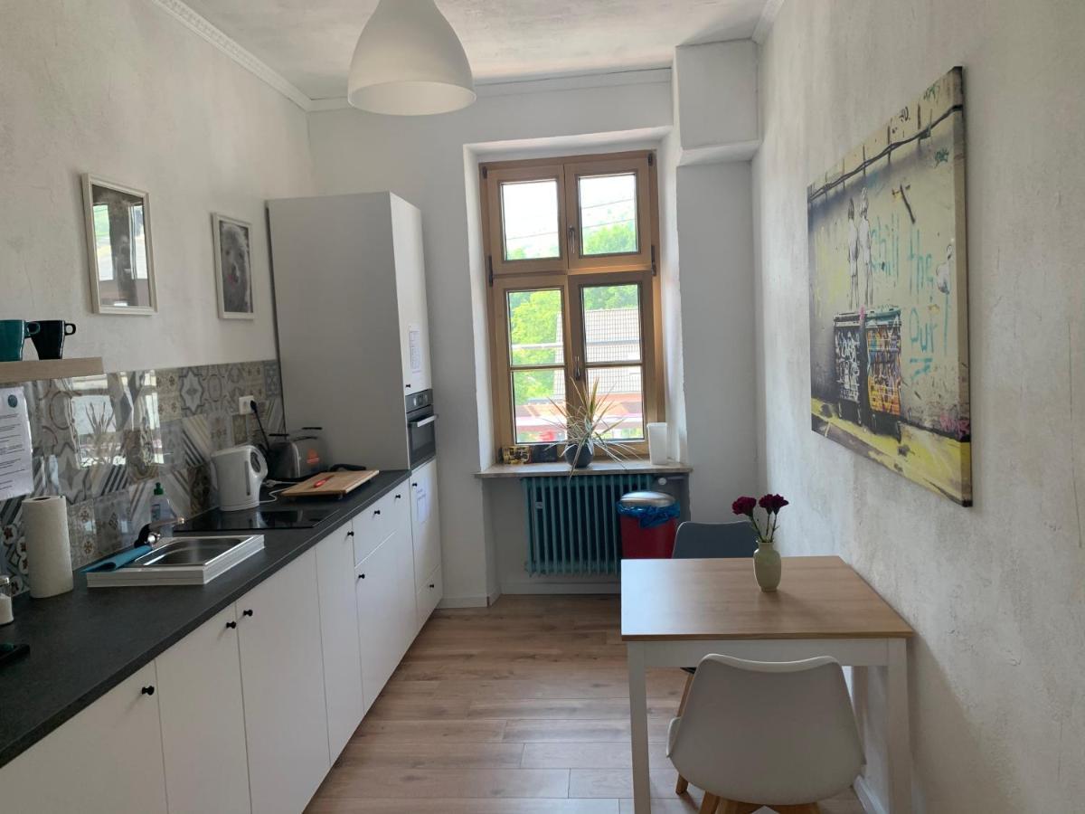 Kirchstrasse 71 Inn *